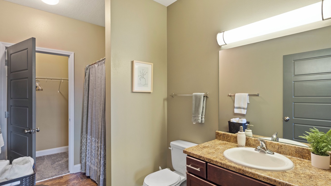 Photo of Bathroom in West Des Moines