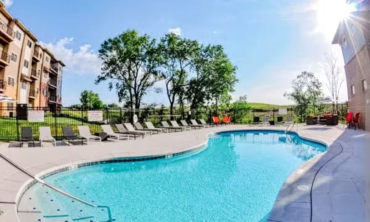 Photo of Outdoor in West Des Moines