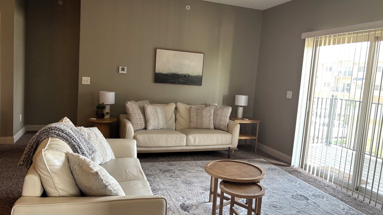 Photo of Livingroom in West Des Moines