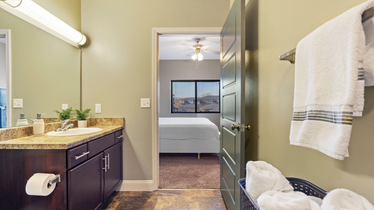 Photo of Bathroom in West Des Moines