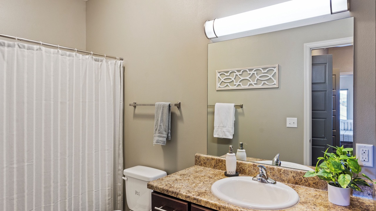 Photo of Bathroom in West Des Moines