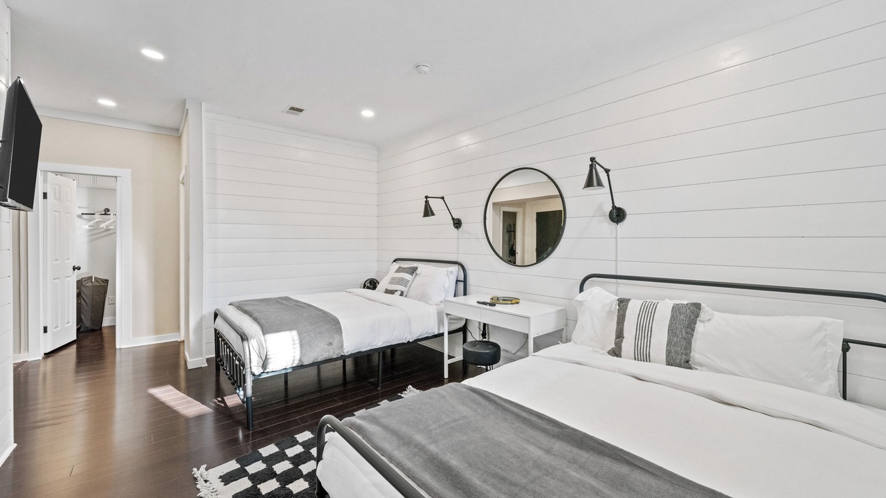 Photo of Bedroom in St. Louis