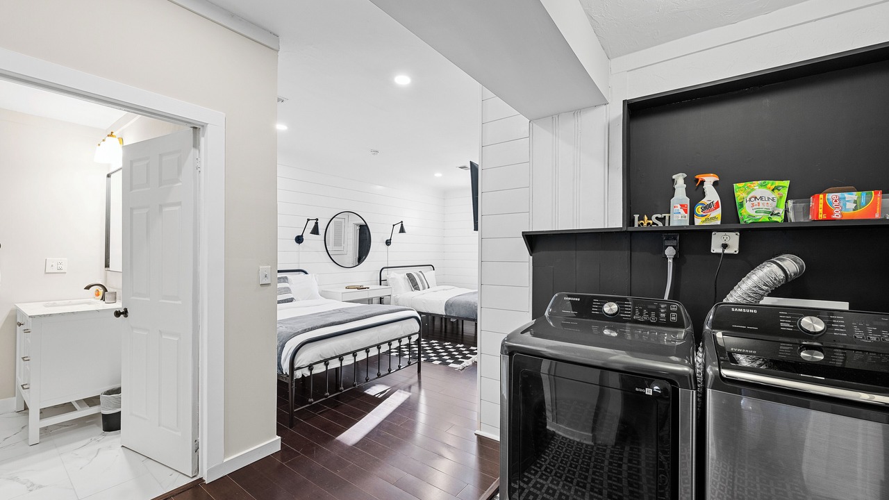 Photo of Bedroom in St. Louis