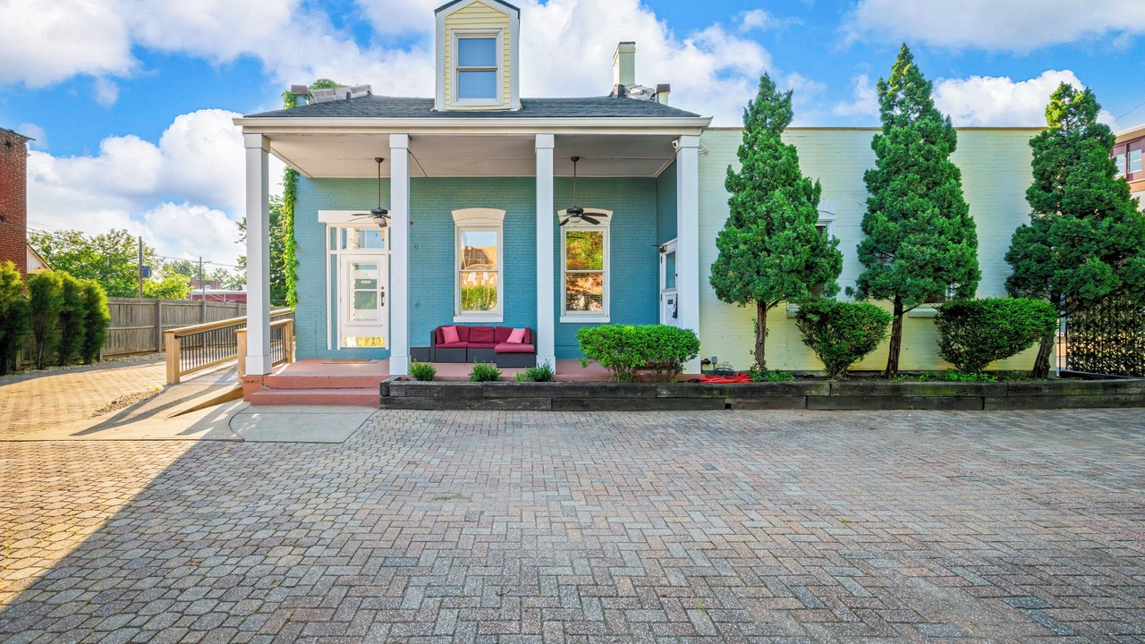 Photo of Outdoor in St. Louis