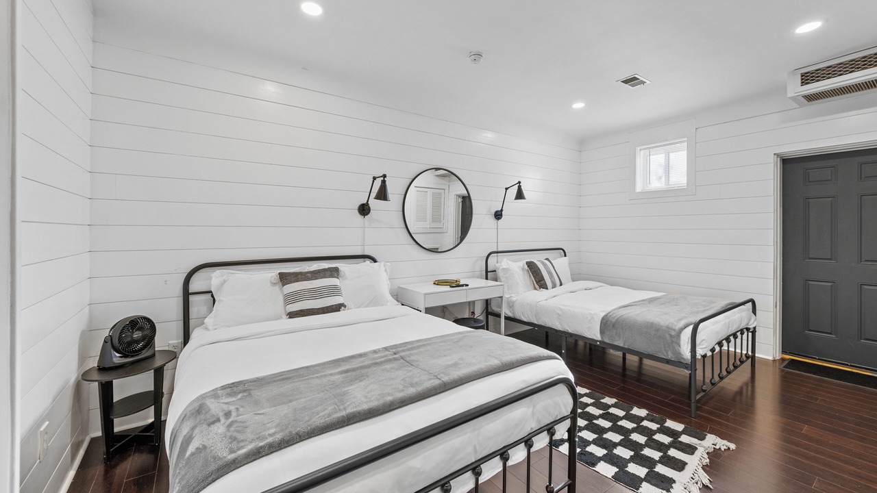 Photo of Bedroom in St. Louis