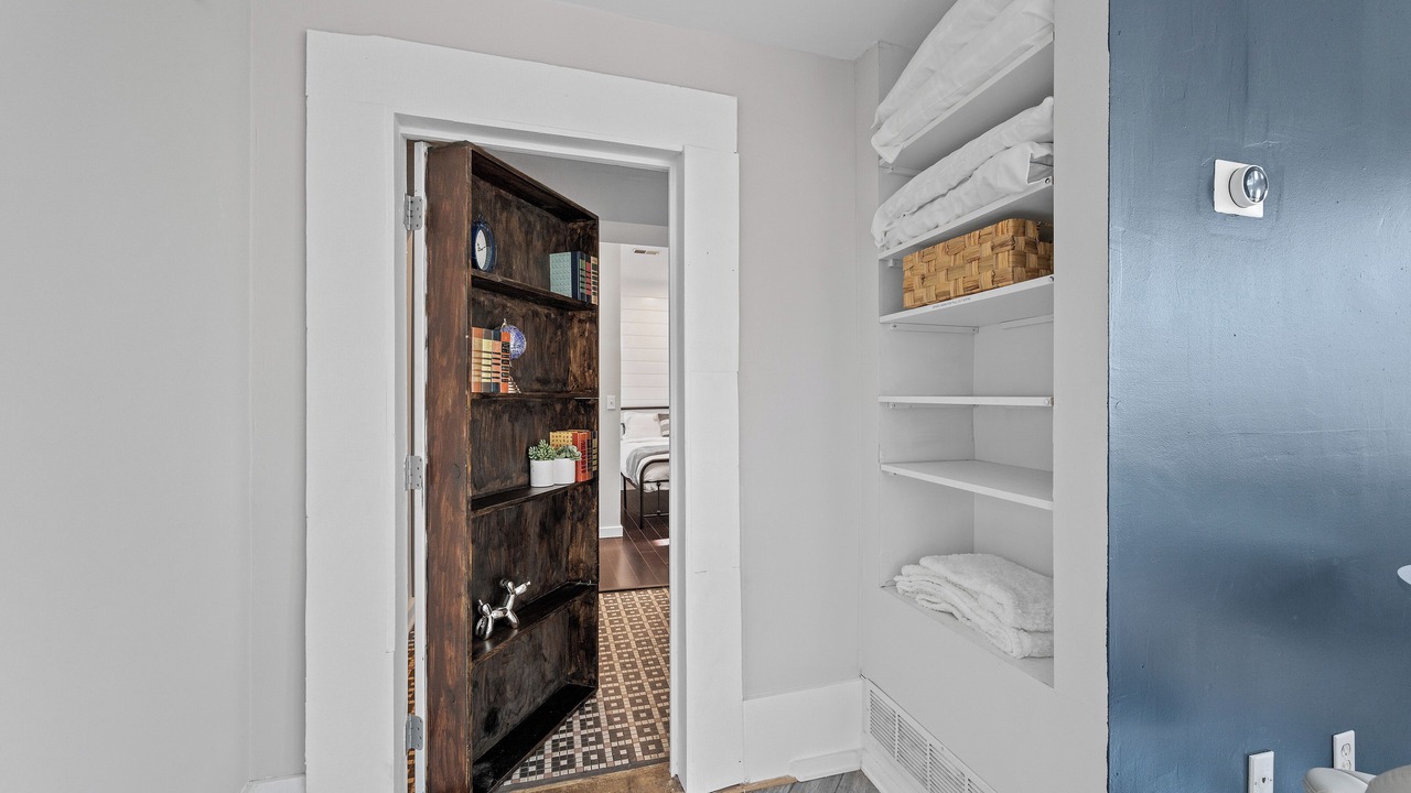 Photo of Bedroom in St. Louis