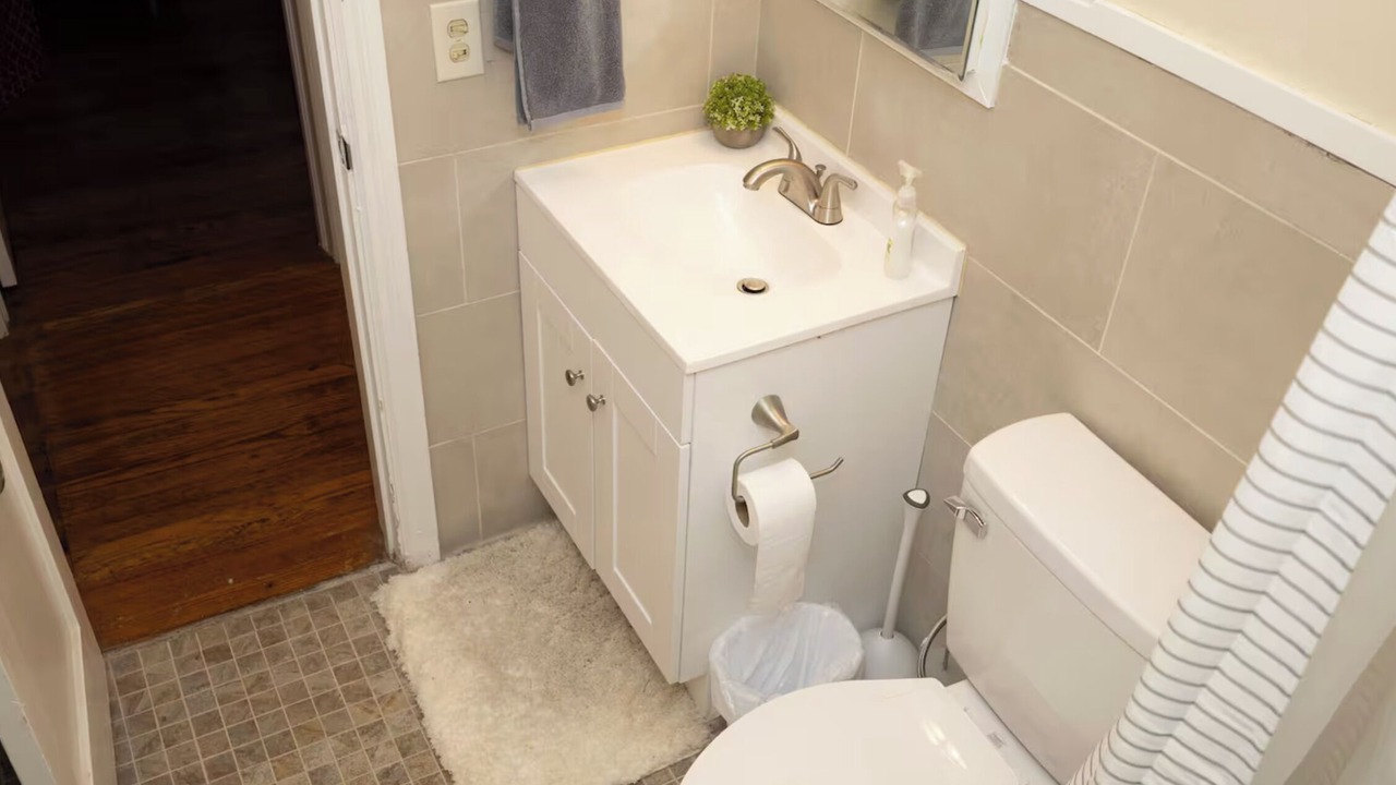 Photo of Bathroom in Florence