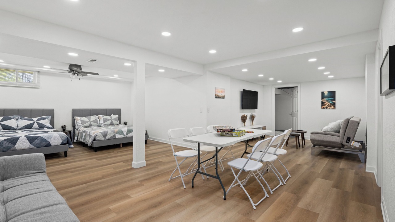 Photo of Bedroom in Bettendorf