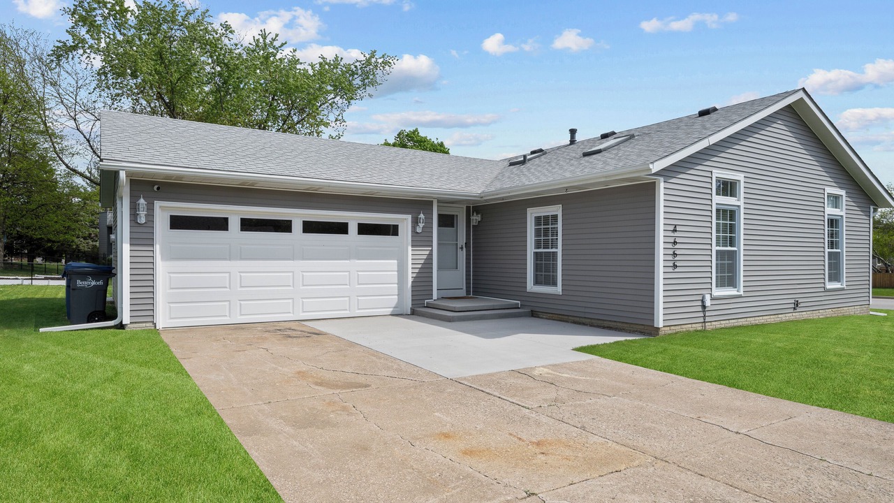 Photo of Outdoor in Bettendorf