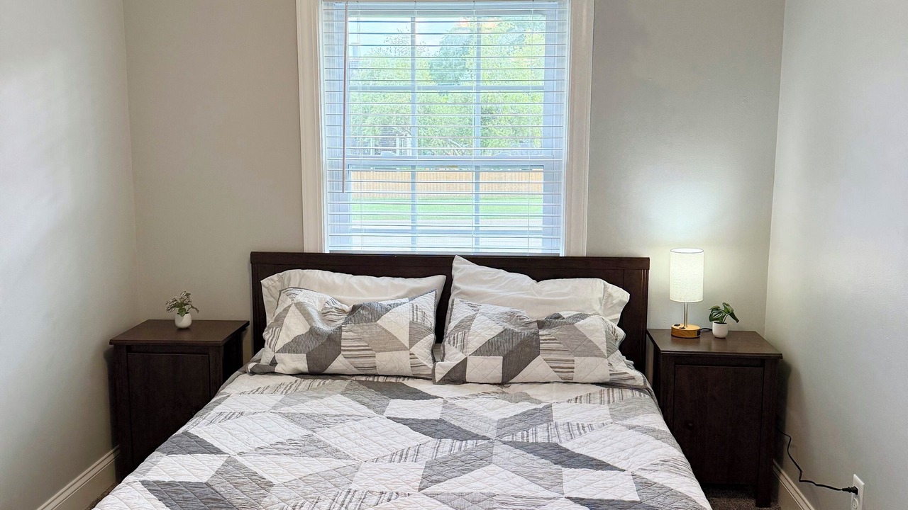Photo of Bedroom in Bettendorf