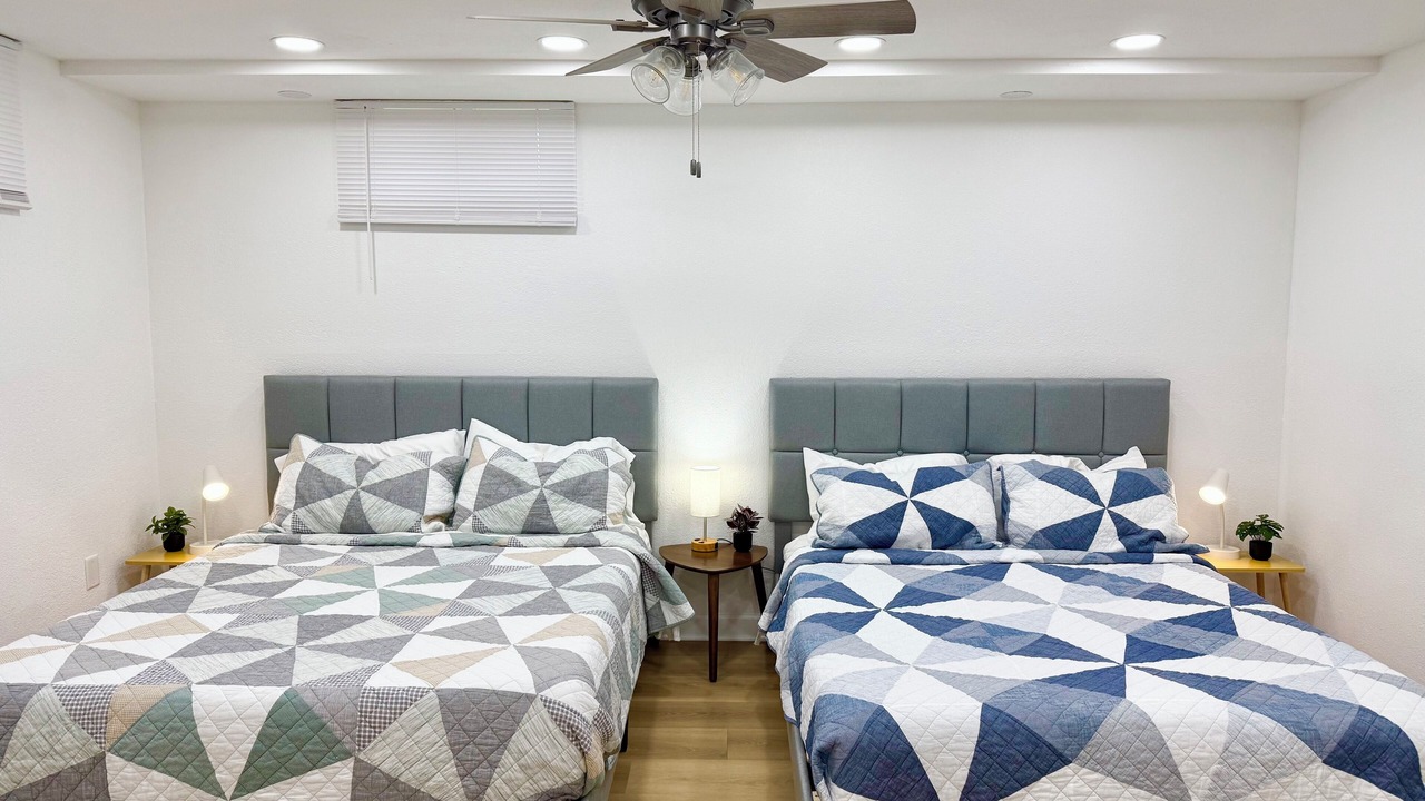 Photo of Bedroom in Bettendorf
