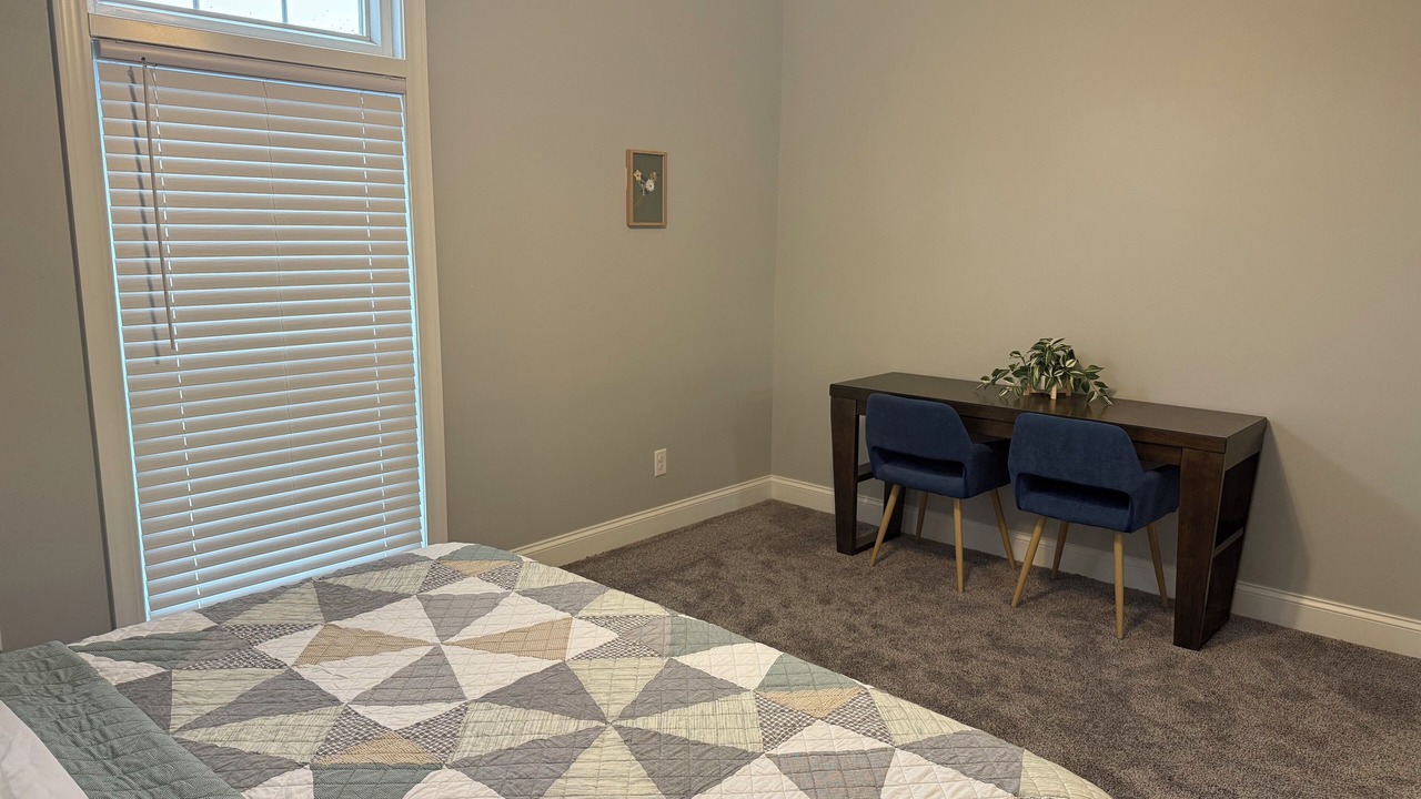 Photo of Bedroom in Bettendorf