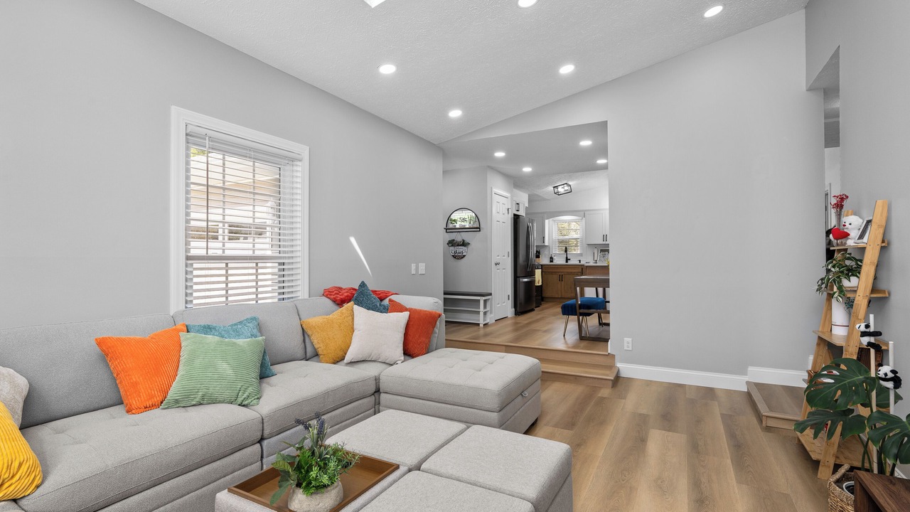 Photo of Livingroom in Bettendorf