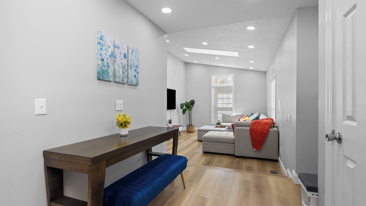 Photo of Livingroom in Bettendorf