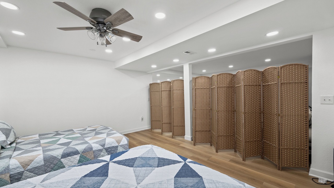 Photo of Bedroom in Bettendorf