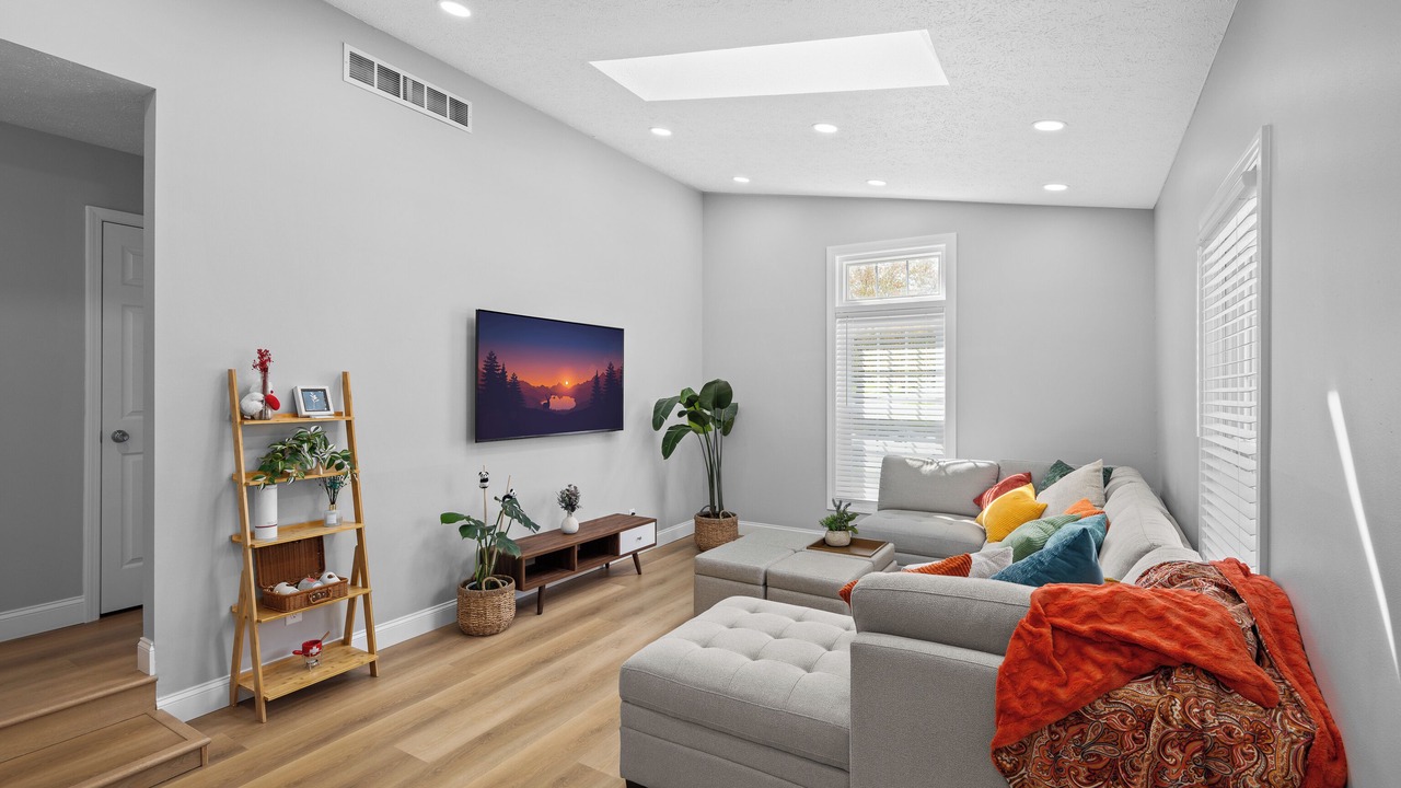 Photo of Livingroom in Bettendorf