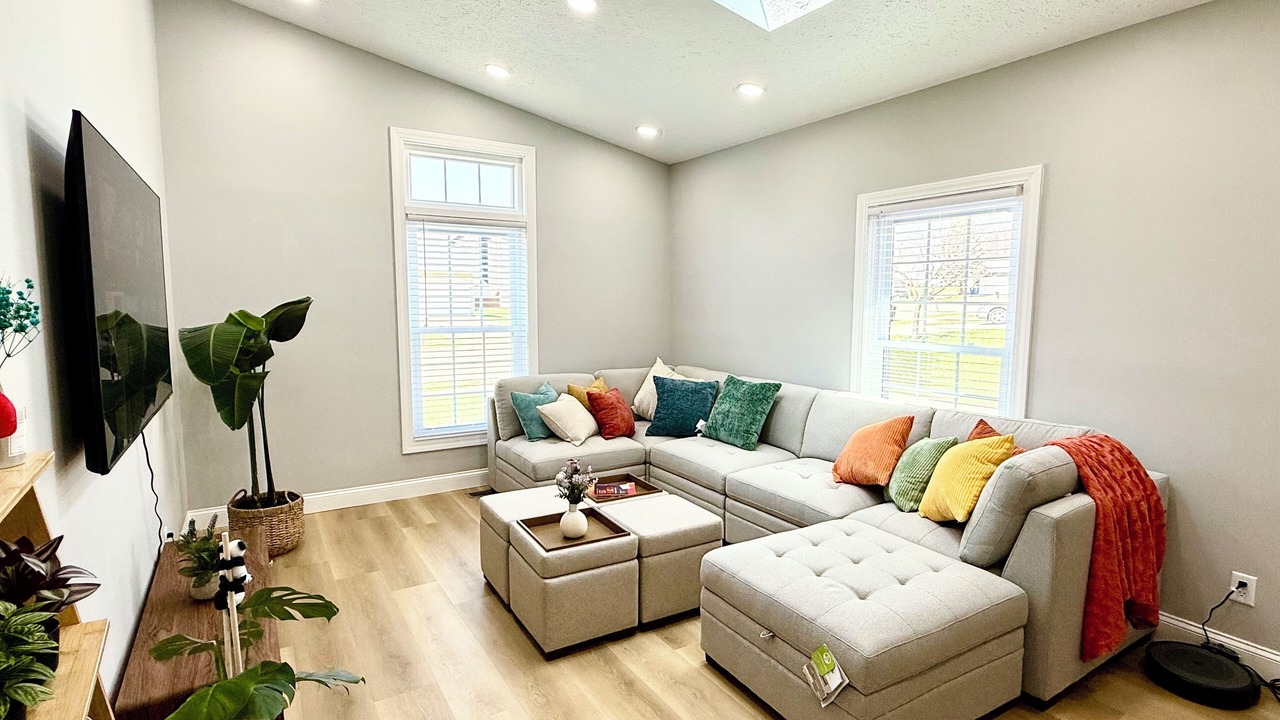 Photo of Livingroom in Bettendorf