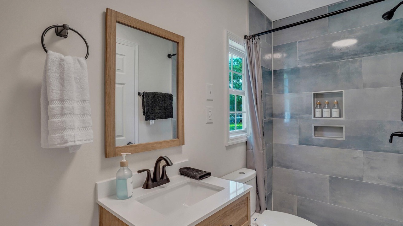 Photo of Bathroom in Manning