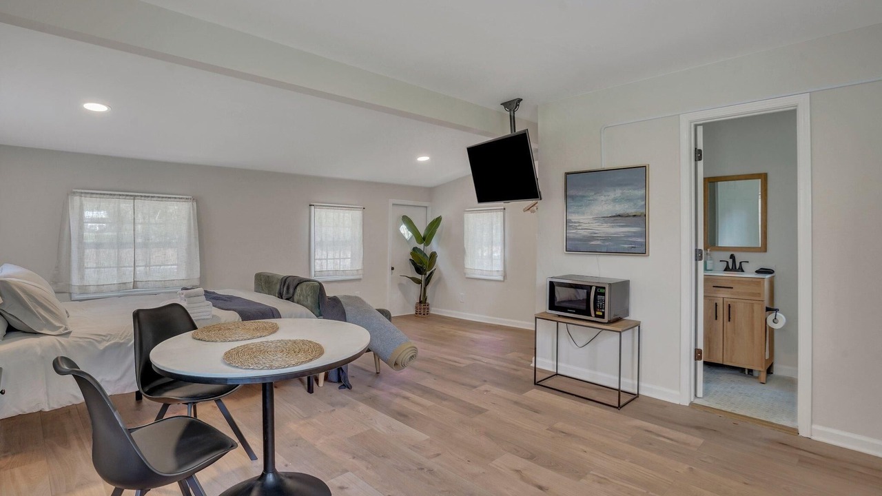 Photo of Bedroom in Manning
