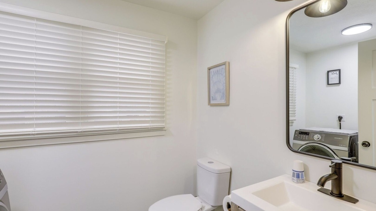 Photo of Bathroom in Blair