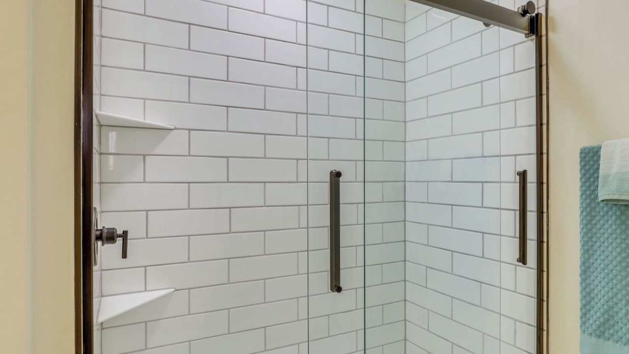 Photo of Bathroom in Blair