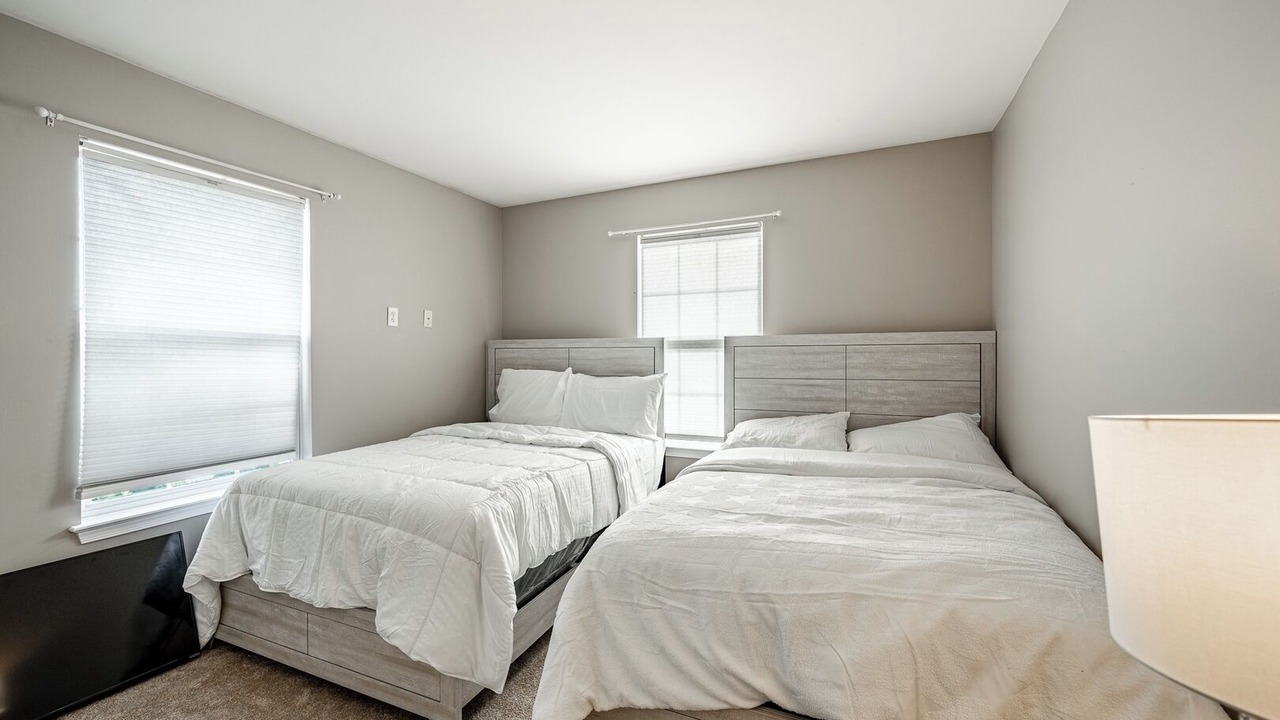 Photo of Bedroom in Middletown
