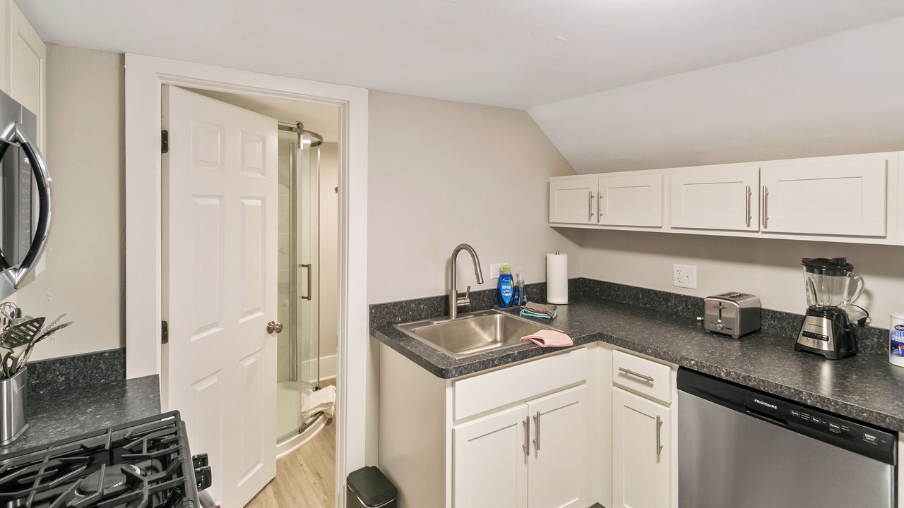 Photo of Kitchen in Libertyville