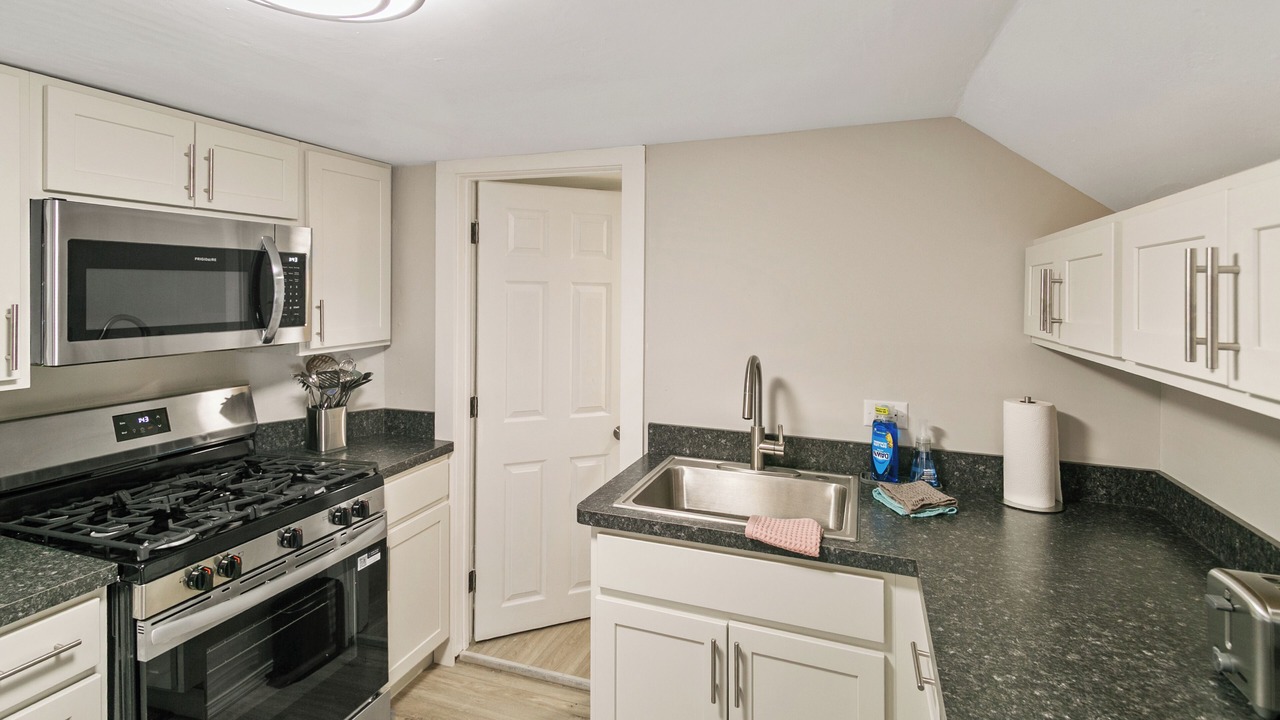 Photo of Kitchen in Libertyville