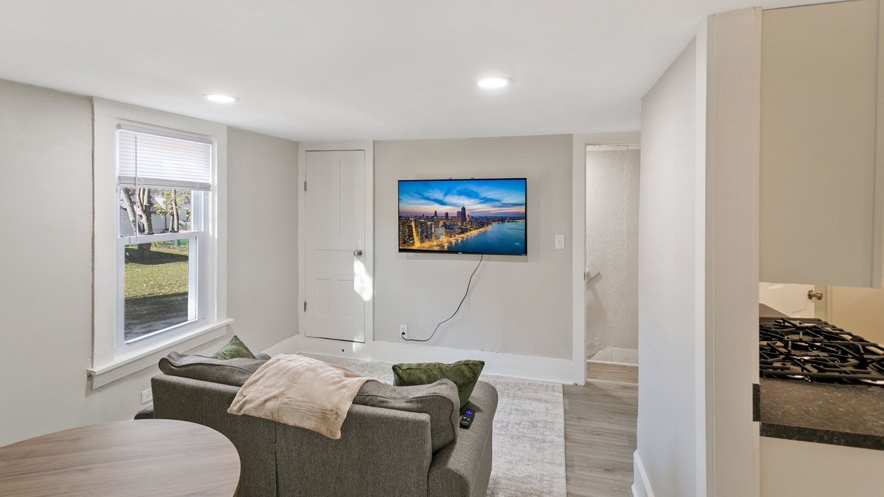 Photo of Livingroom in Libertyville