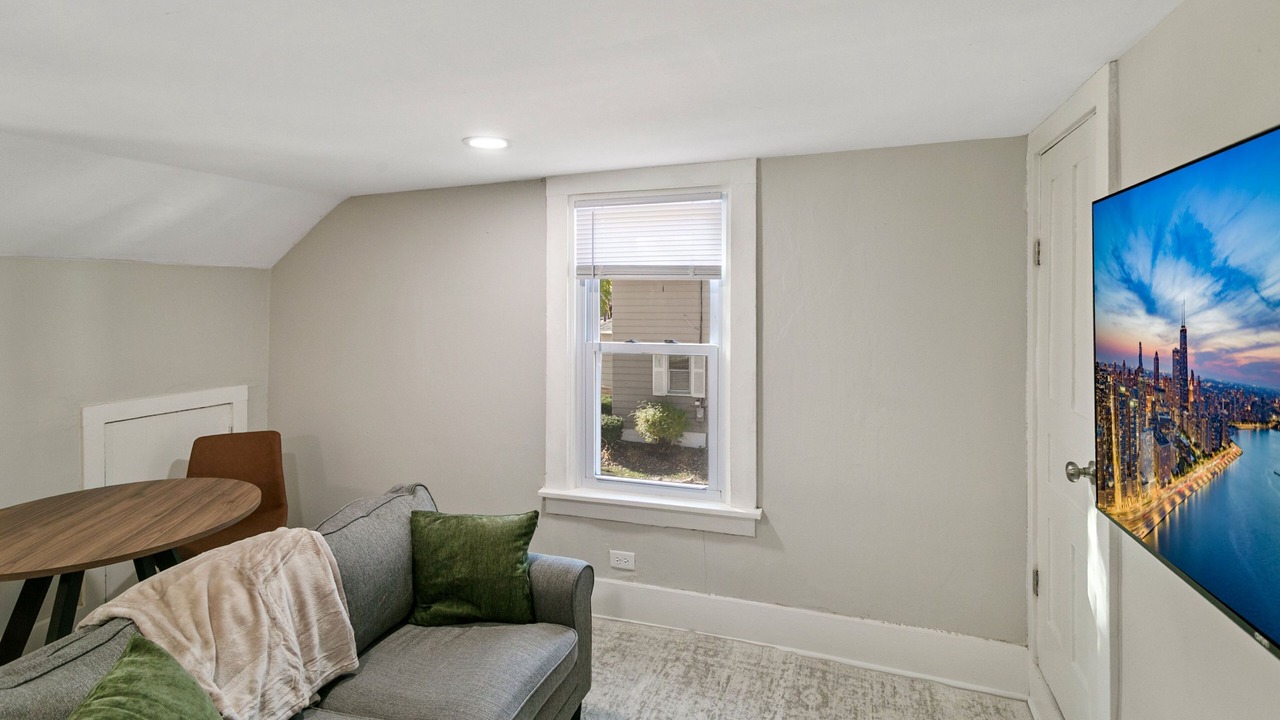 Photo of Livingroom in Libertyville
