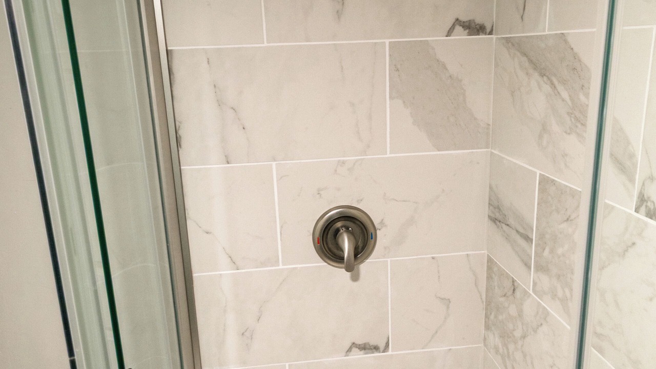 Photo of Bathroom in Libertyville
