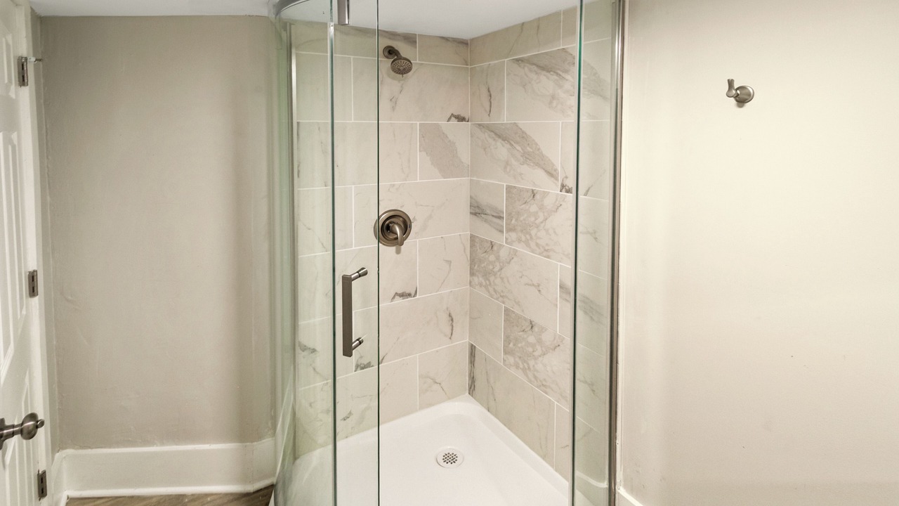 Photo of Bathroom in Libertyville