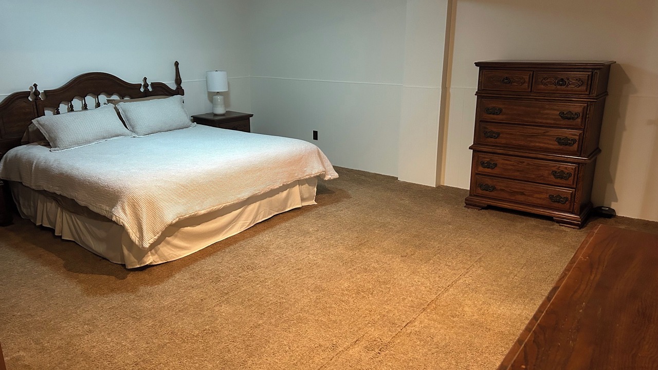 Photo of Bedroom in Sioux City
