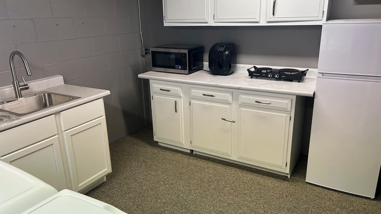 Photo of Kitchen in Sioux City