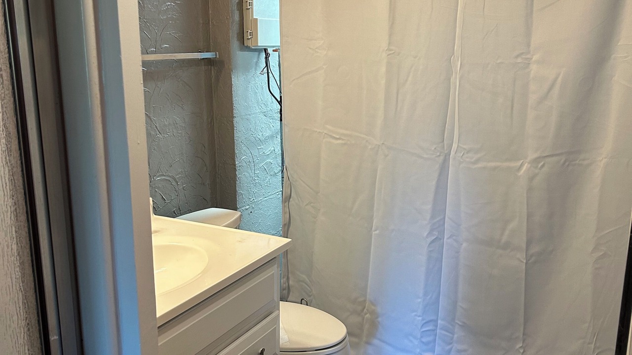 Photo of Bathroom in Sioux City