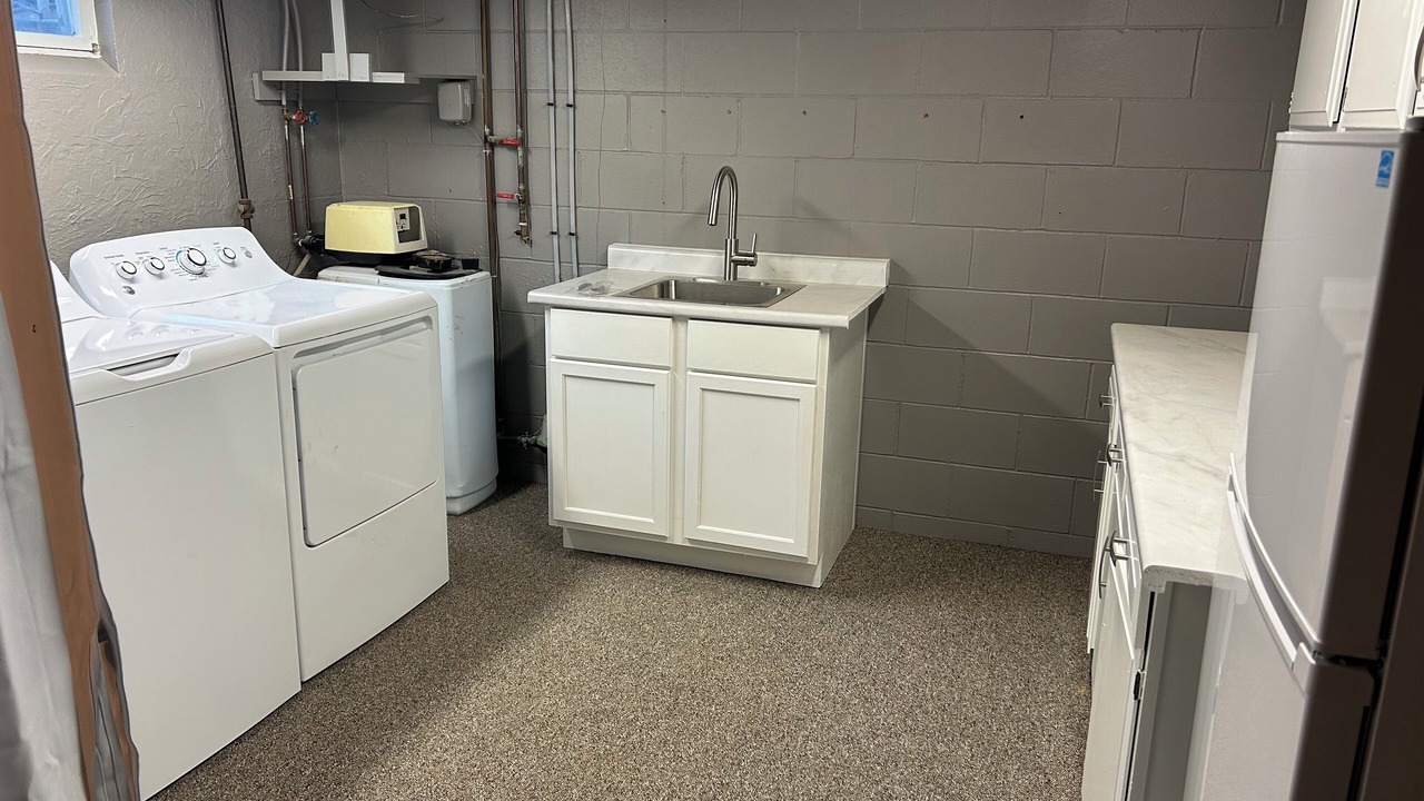 Photo of Kitchen in Sioux City