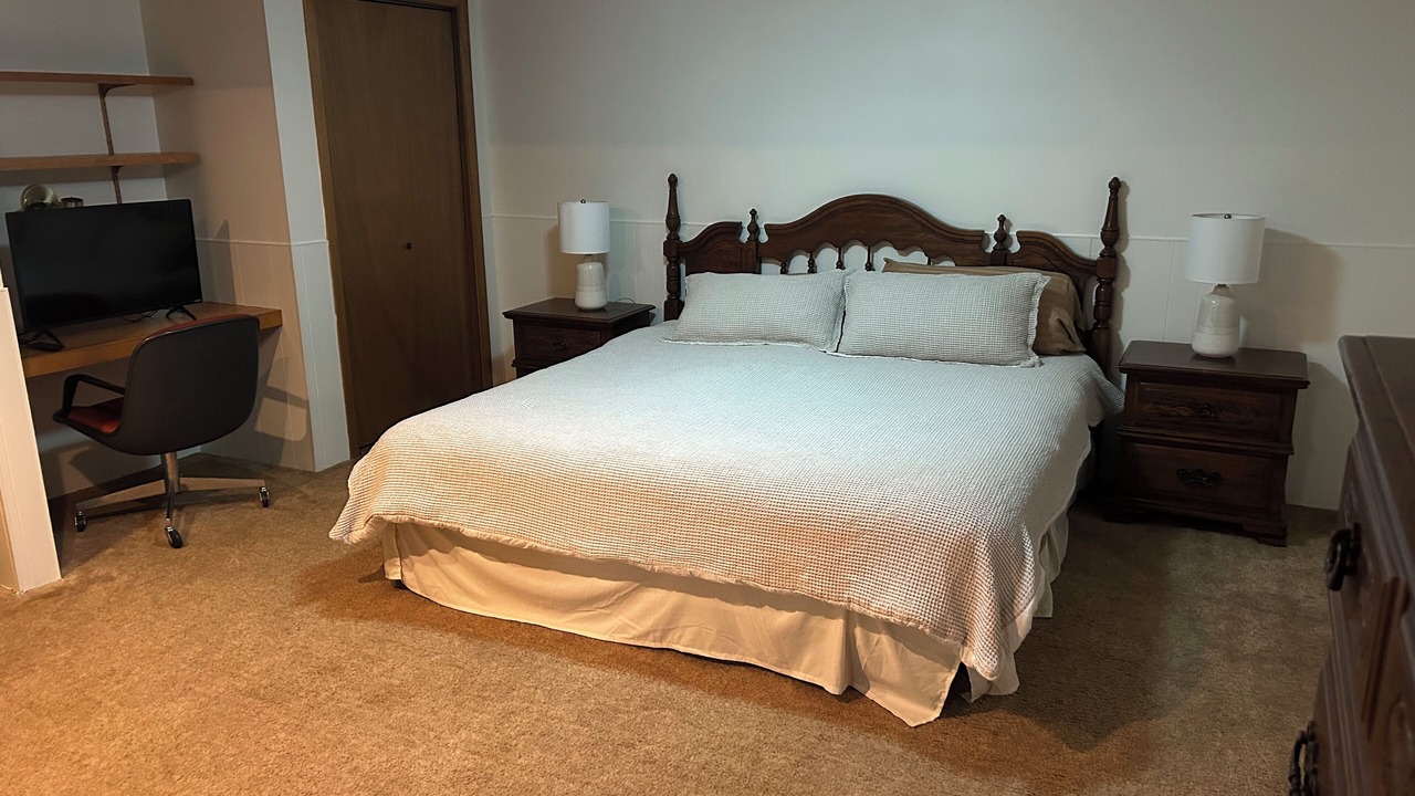 Photo of Bedroom in Sioux City