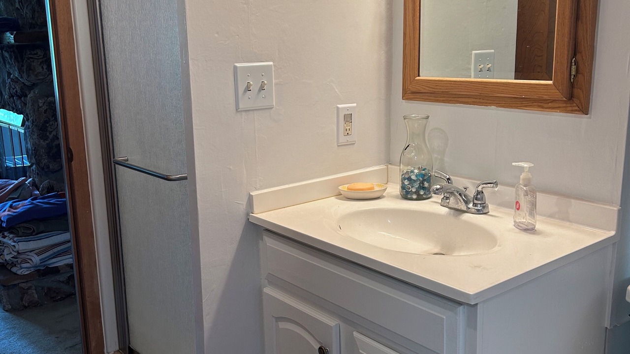 Photo of Bathroom in Sioux City