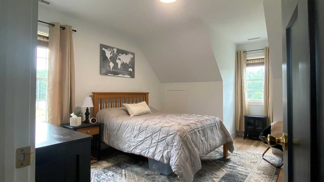 Photo of Bedroom in Marydel