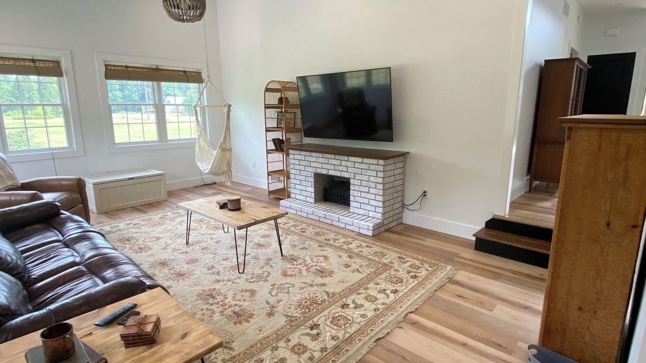 Photo of Livingroom in Marydel