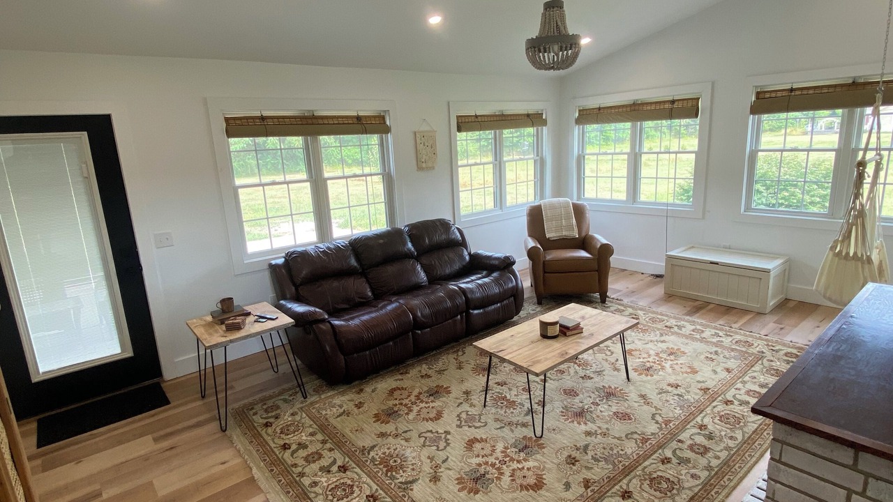 Photo of Livingroom in Marydel