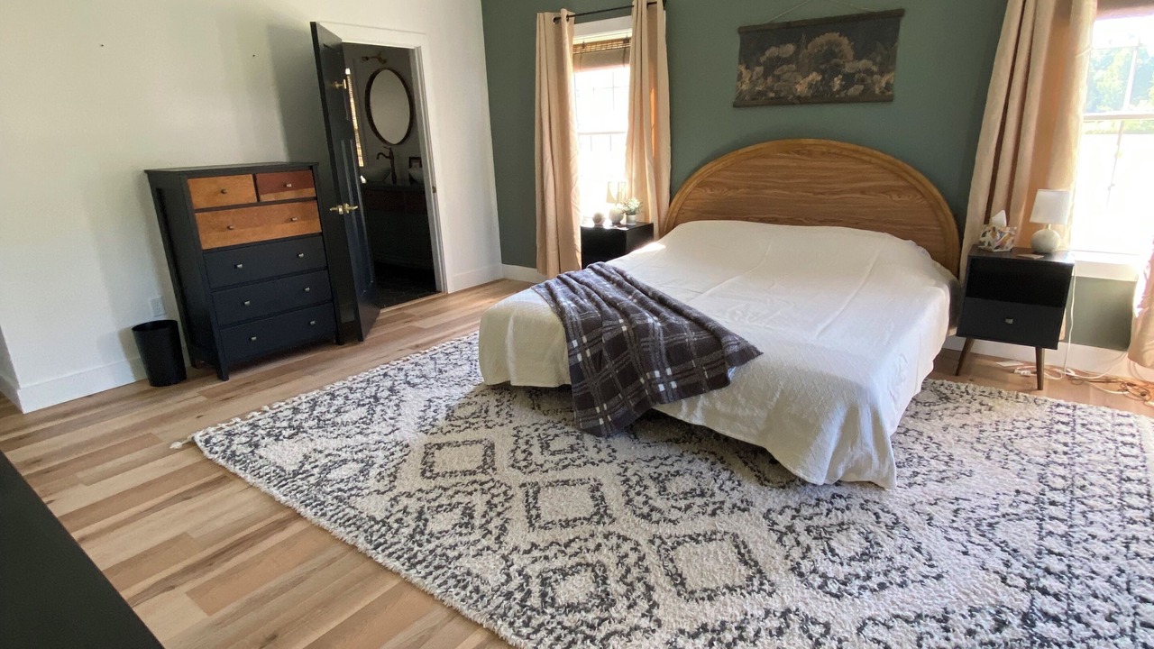 Photo of Bedroom in Marydel