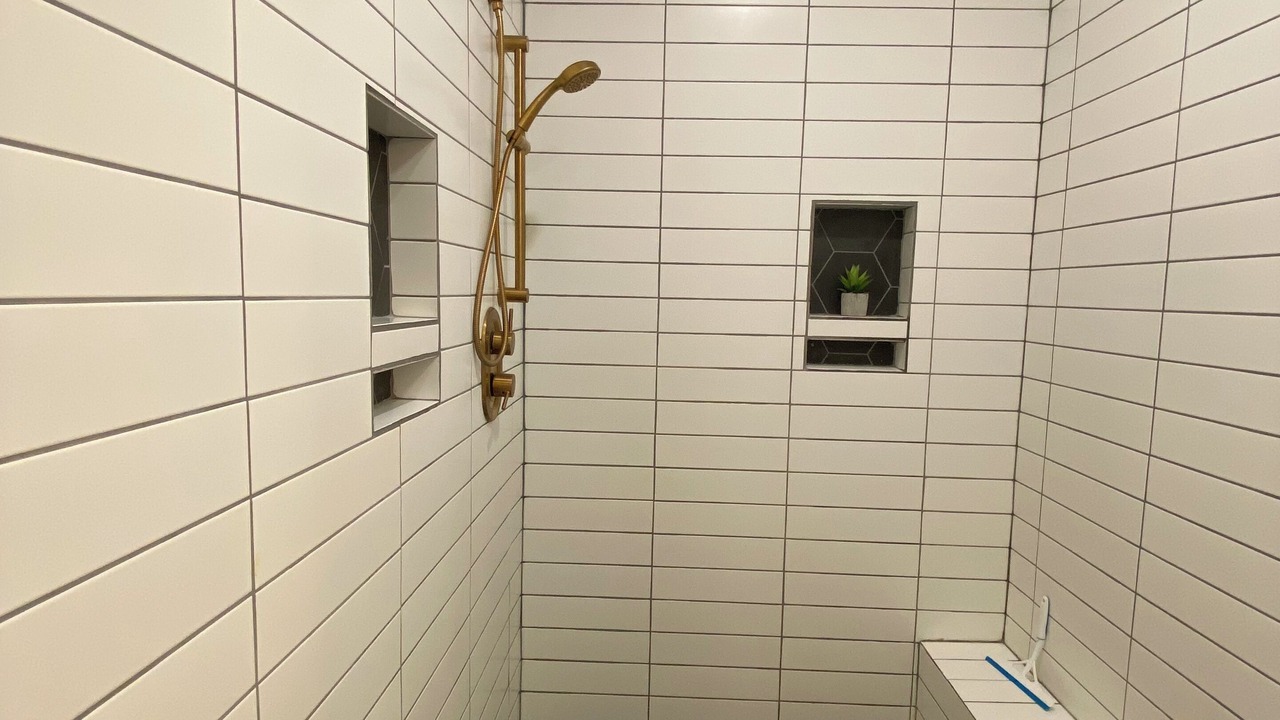 Photo of Bathroom in Marydel