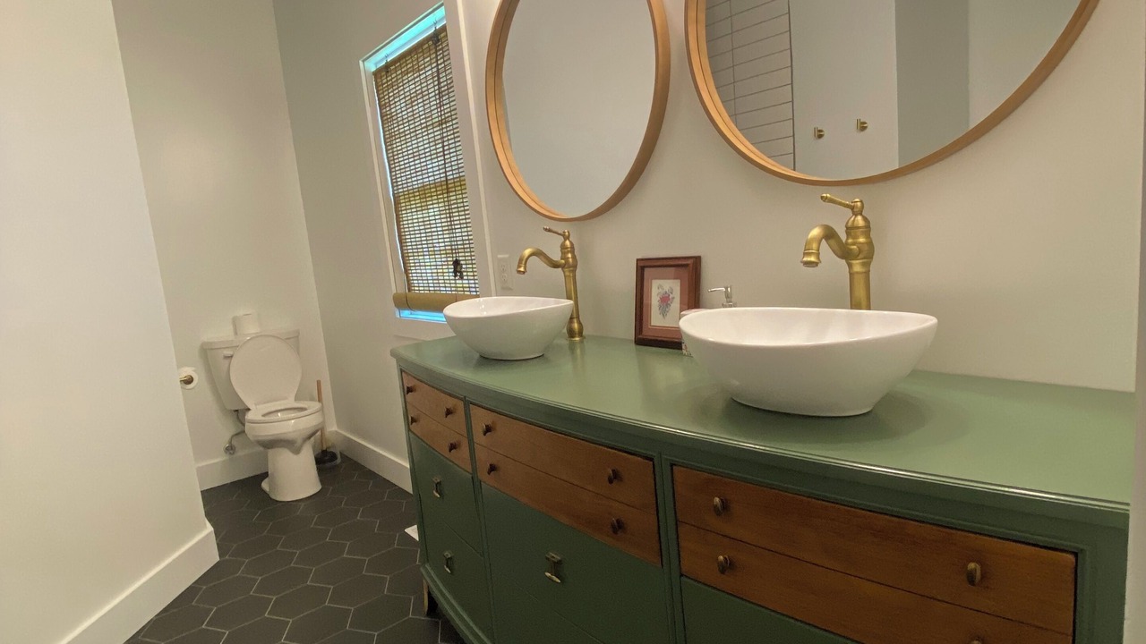 Photo of Bathroom in Marydel