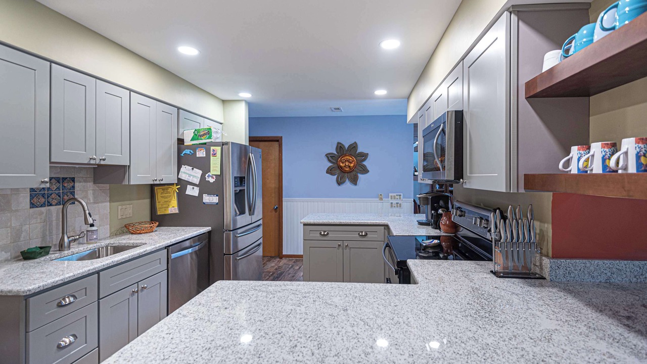 Photo of Kitchen in Ocean Pines
