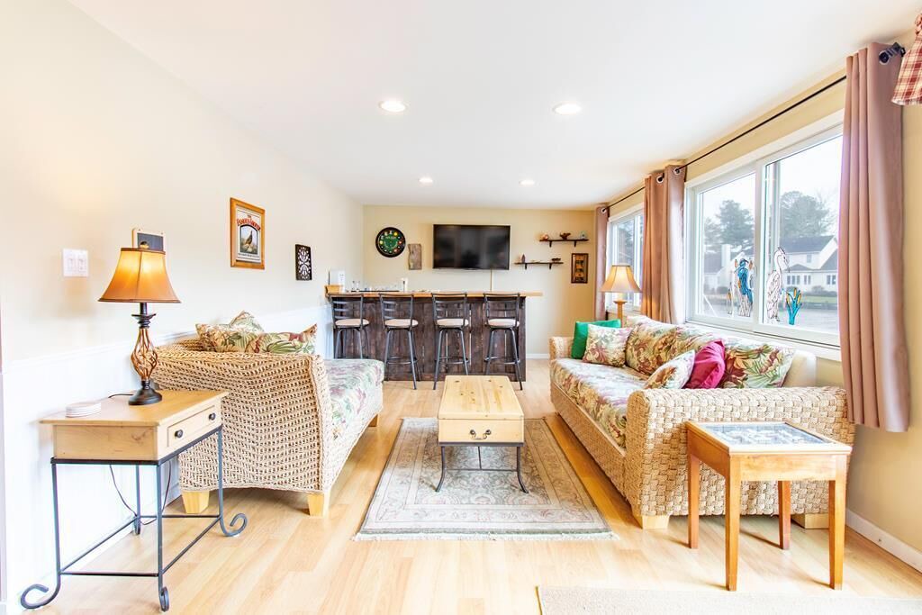 Photo of Livingroom in Ocean Pines