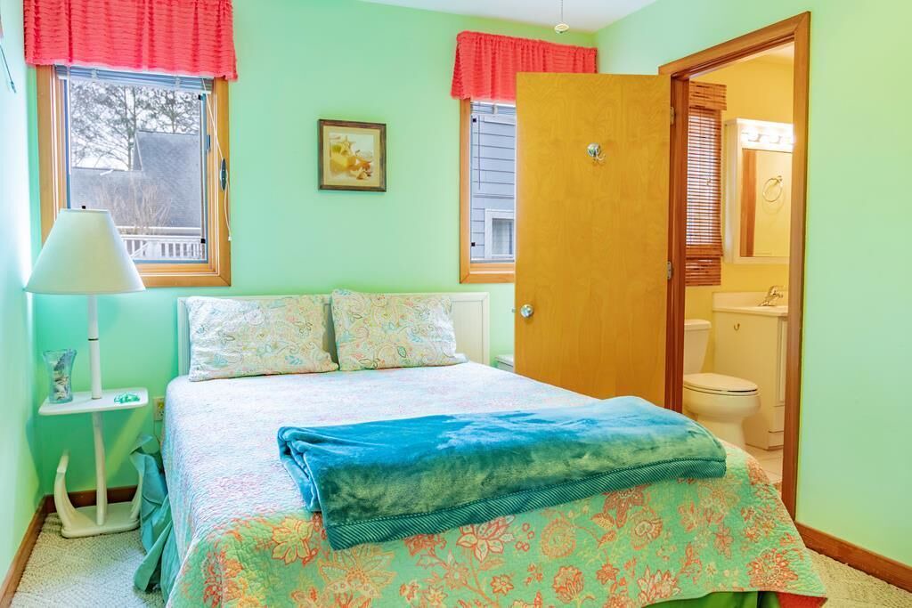 Photo of Bedroom in Ocean Pines