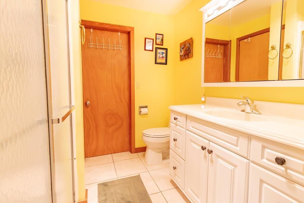 Photo of Bathroom in Ocean Pines