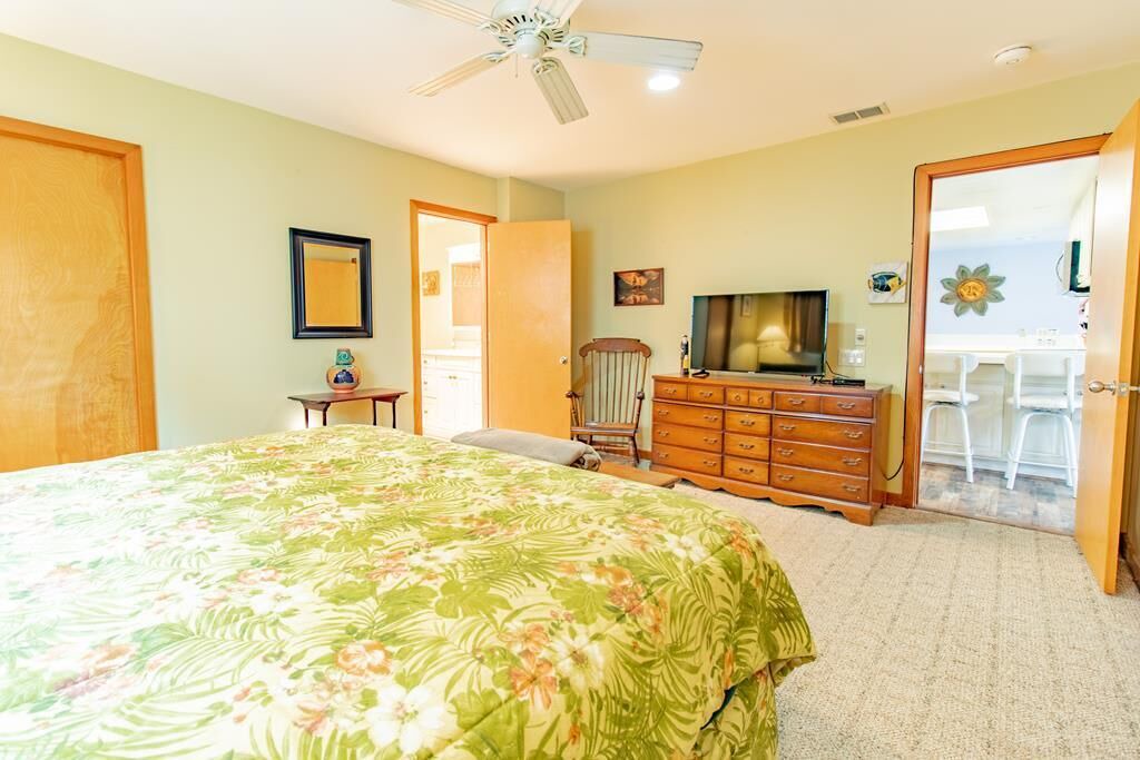 Photo of Bedroom in Ocean Pines