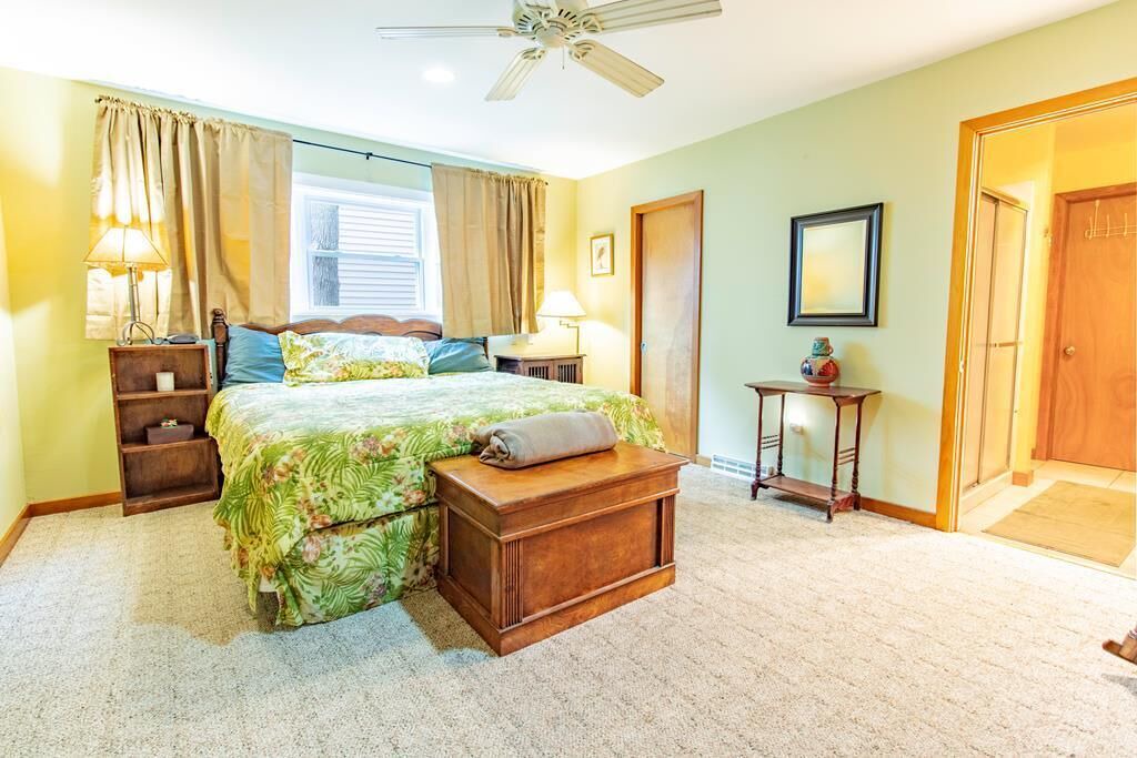 Photo of Bedroom in Ocean Pines